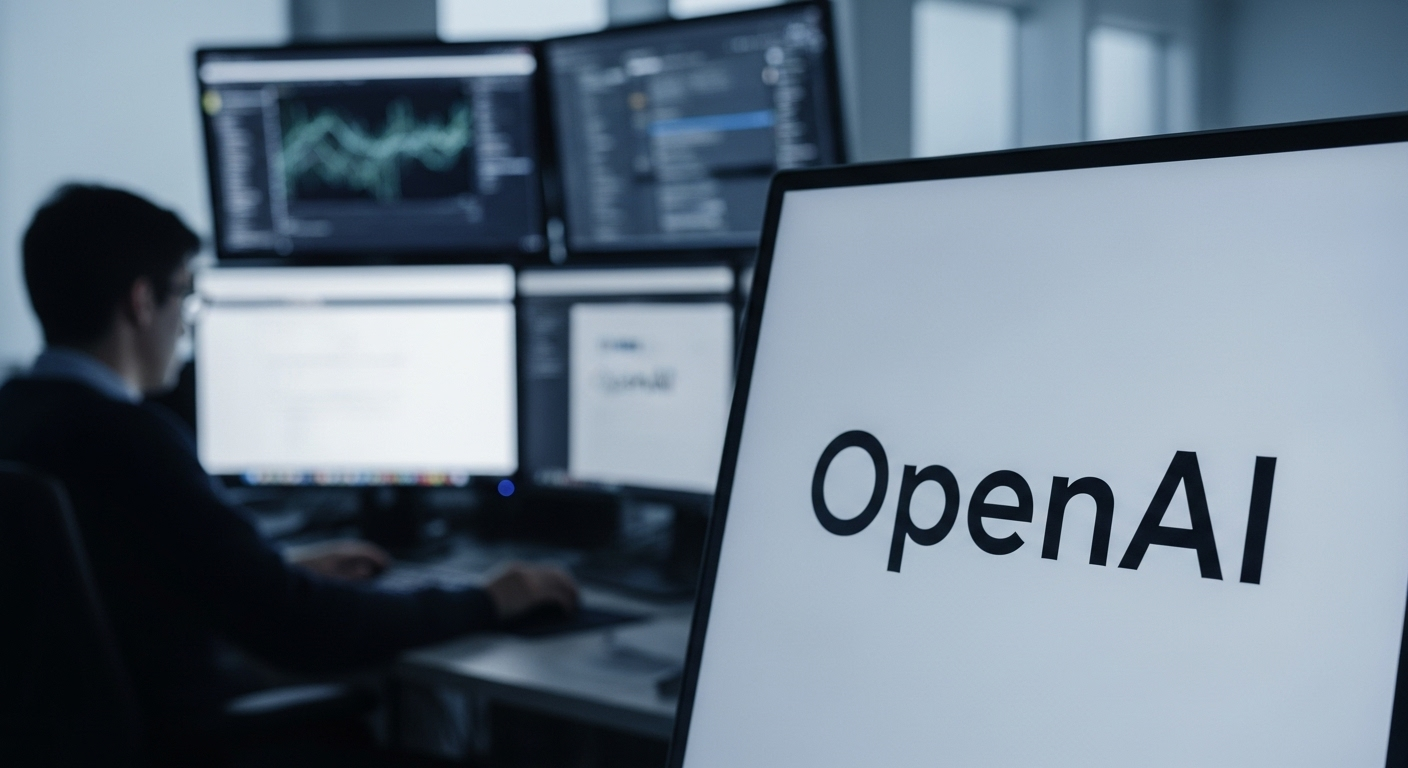 “ChatGPT 편향성, 우리가 손봤다” OpenAI의 고백, 트럼프 압박 먹혔나?