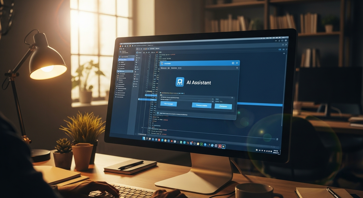 “코딩 노가다 끝?” AI가 1년치 업무 2주 만에 ‘뚝딱’