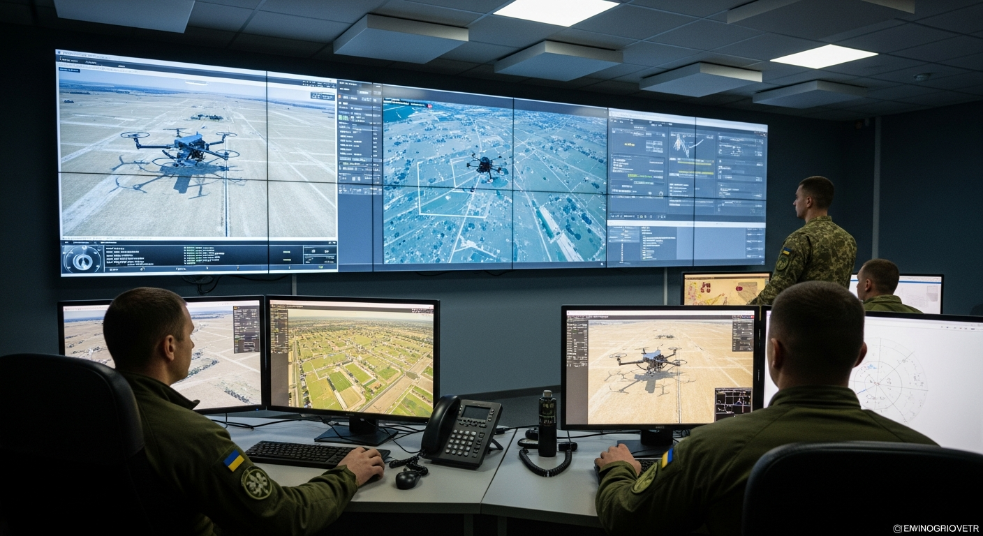 “전쟁 판도 뒤집나..” 우크라이나, 1급 '실전 데이터' 공유