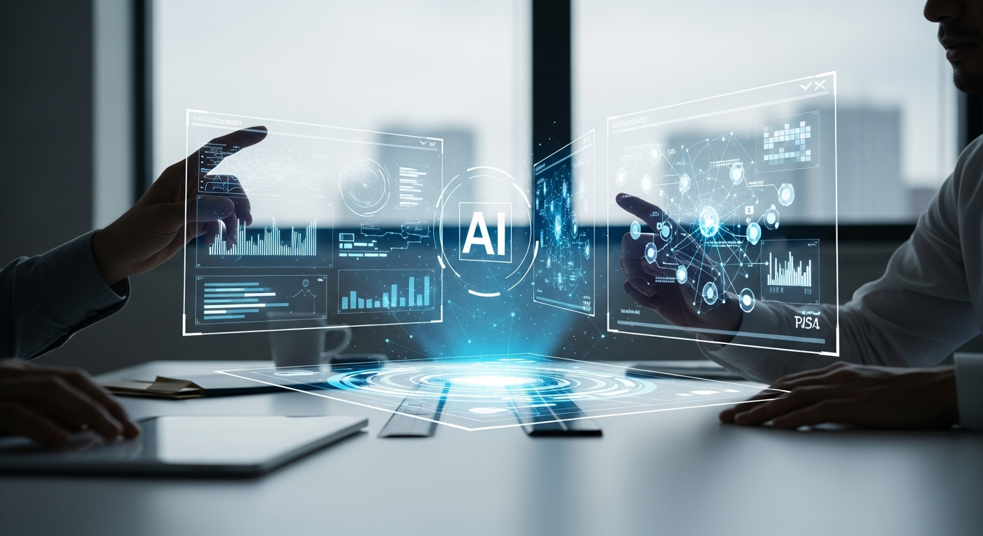 “혼자 일하면 망한다..” MS가 경고한 2026년 생존 법칙