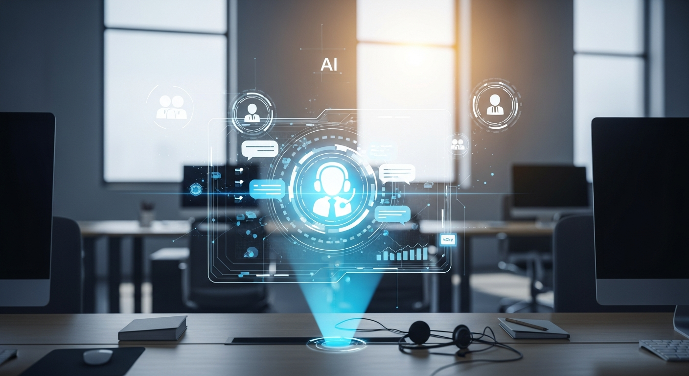 “상담원 이제 끝?” 8개월 만에 몸값 3배 뛴 AI 기업