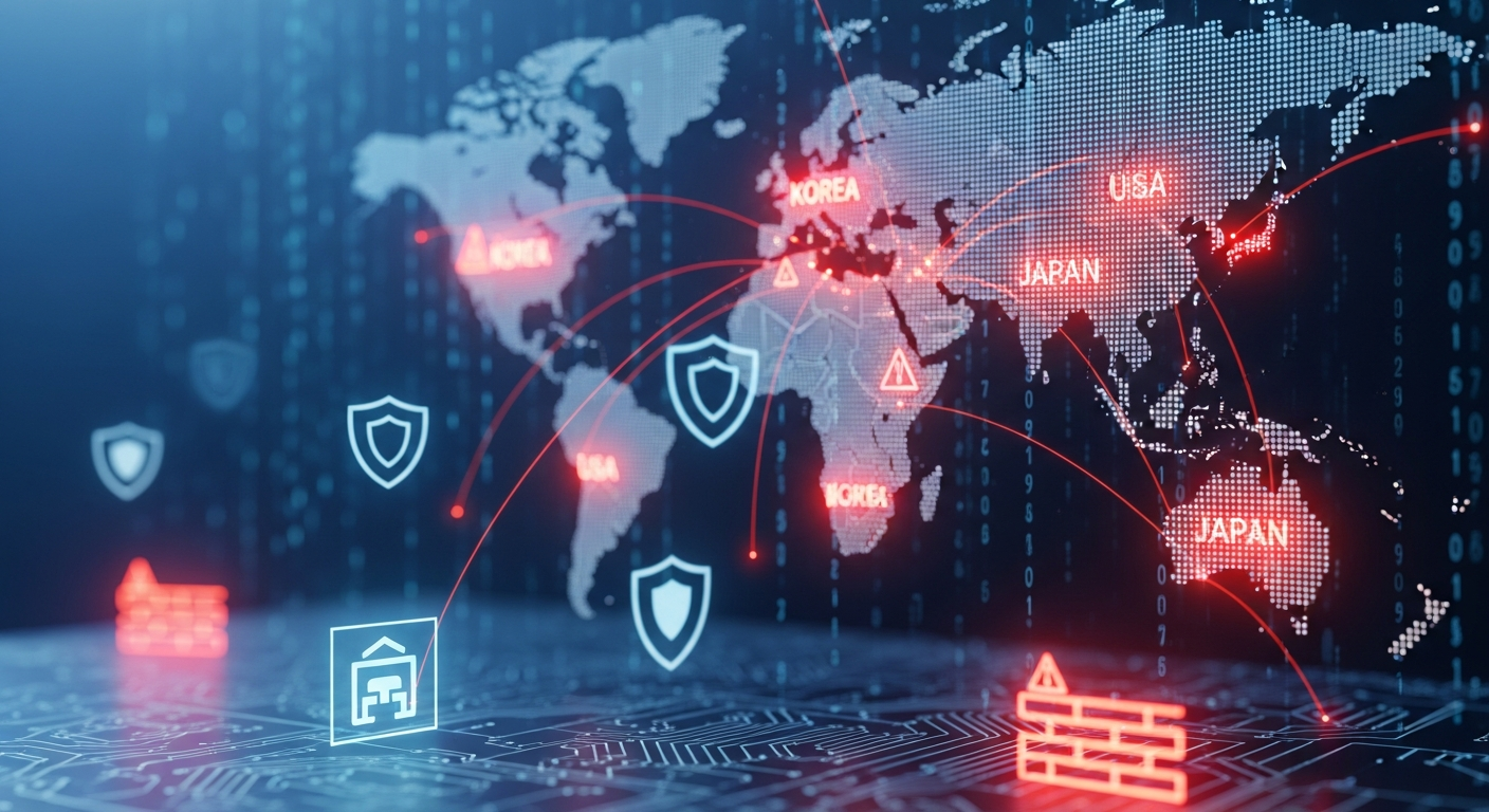 “최신 해킹 기술 없다?” 이미 다 아는 보안 구멍에 털린 기업들