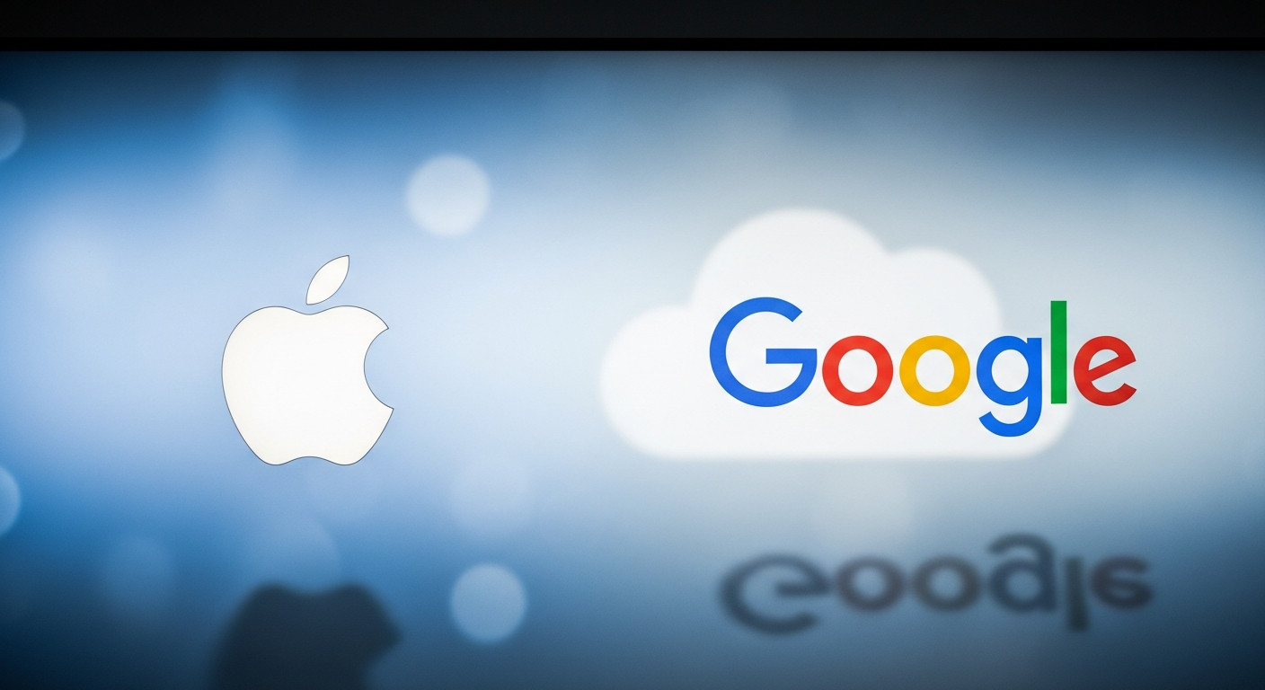 “자존심 굽혔다?” 애플, 결국 구글 제미나이 택한 이유