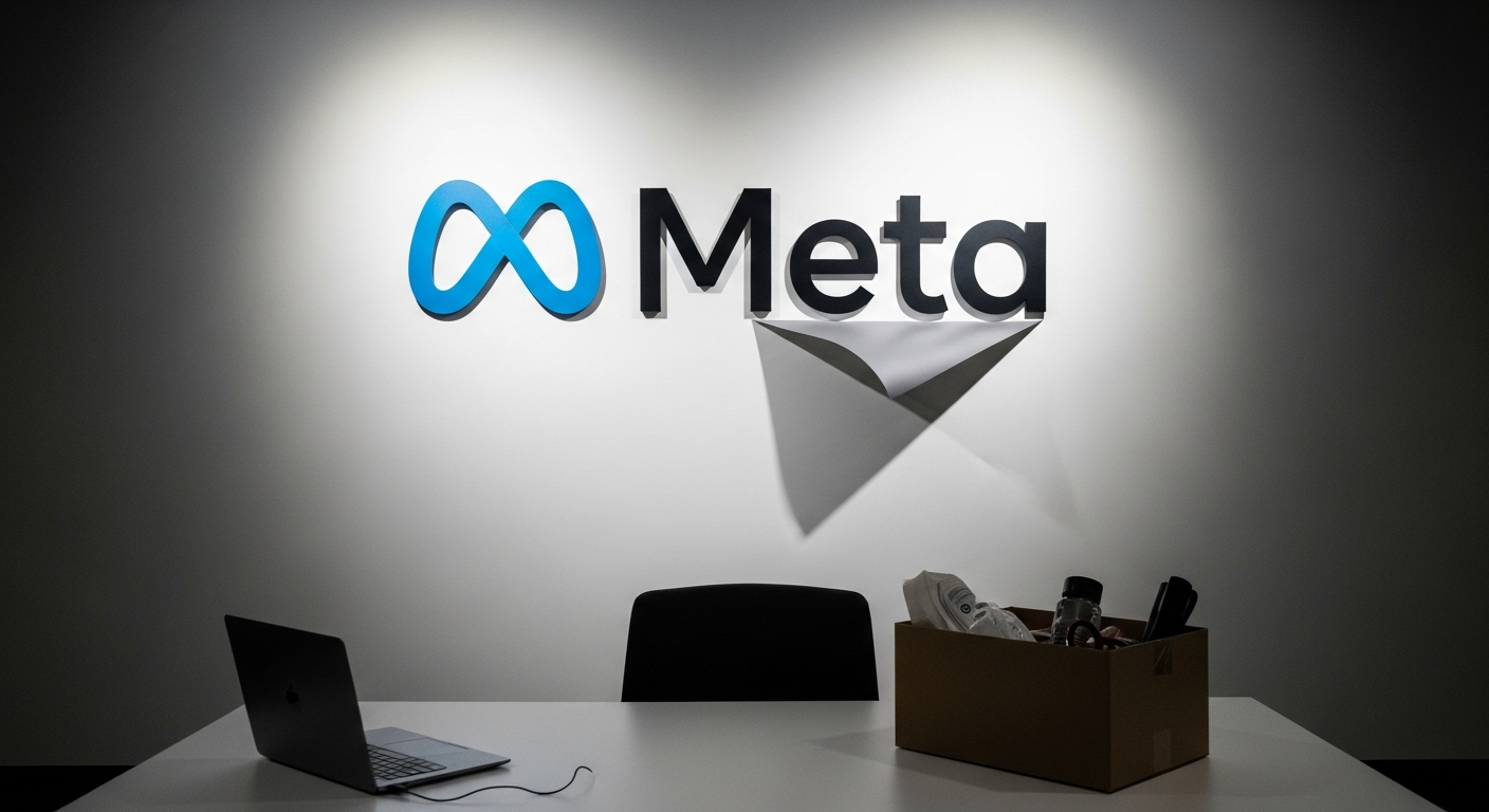 “AI 아버지가 28세 밑으로?” 메타 최고 과학자, 결국 퇴사하나