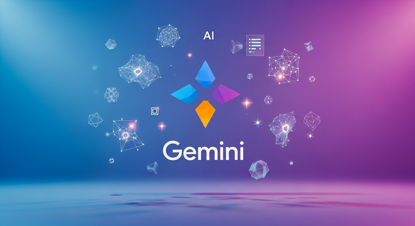 “단순 답변은 끝났다” 구글 제미나이 3.1 프로, 인간처럼 생각하는 AI 등장