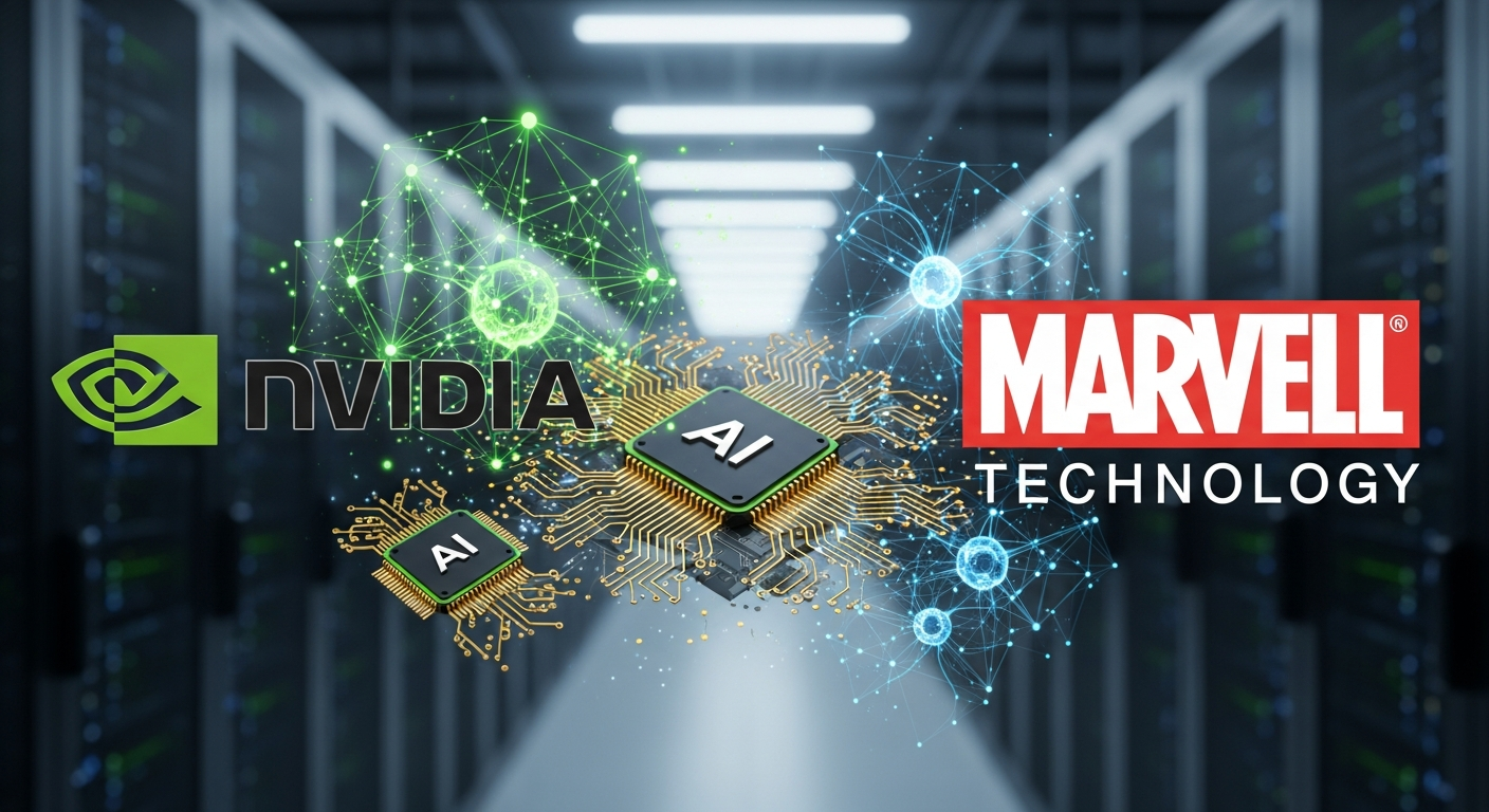 “경쟁자도 내 편으로?” 3조 원 투자한 엔비디아의 진짜 속마음