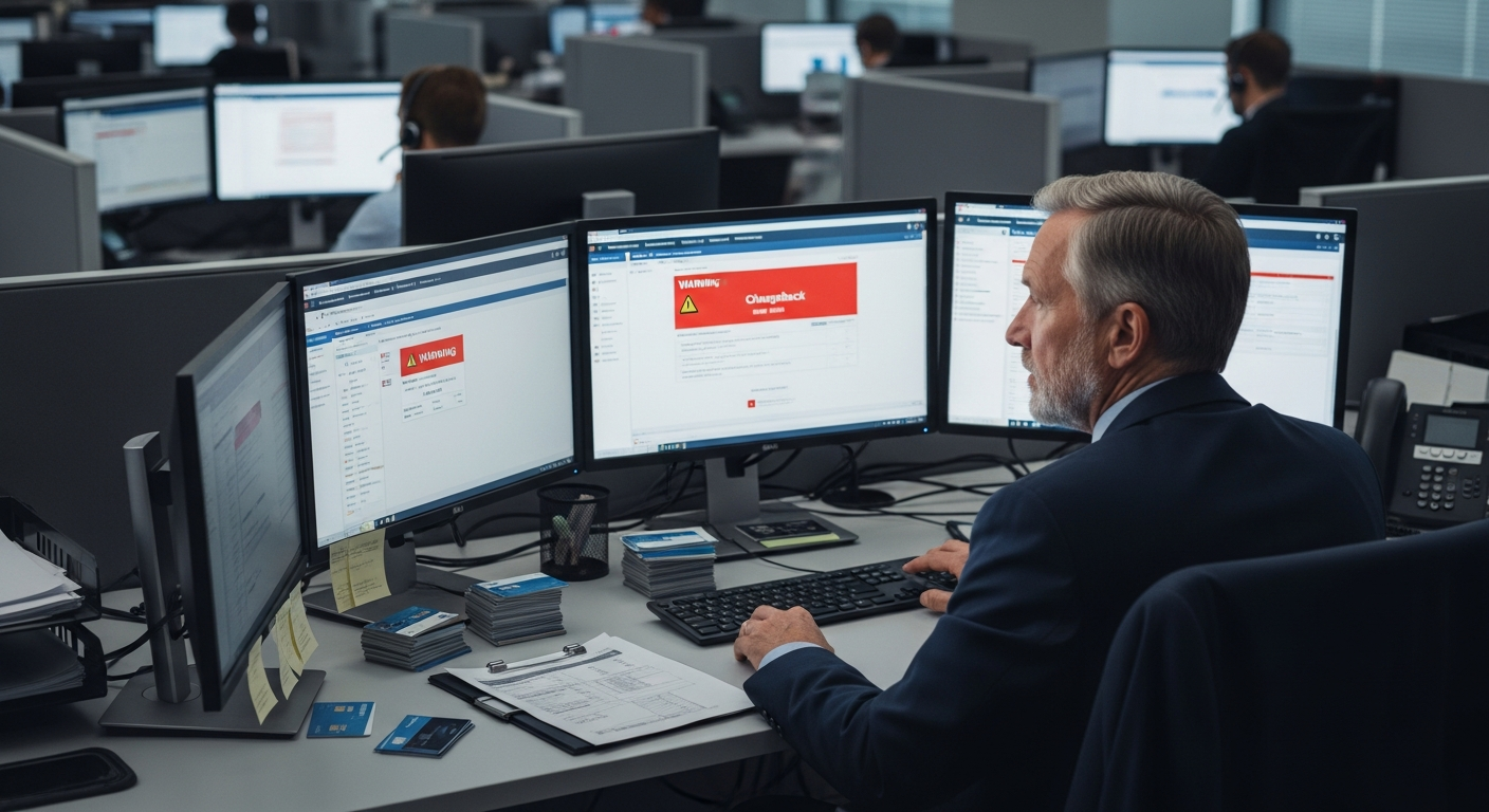 “범죄 숨기려 가짜 결제까지?” 170억 사기친 CEO 소름 돋는 수법