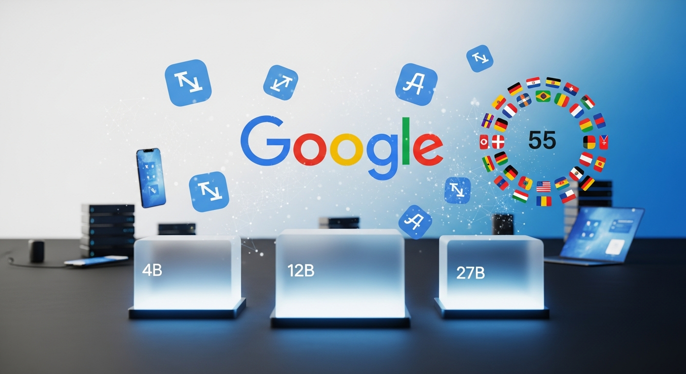 “영어 학원 망하나” 구글 번역 AI 무료 공개, 성능 미쳤다