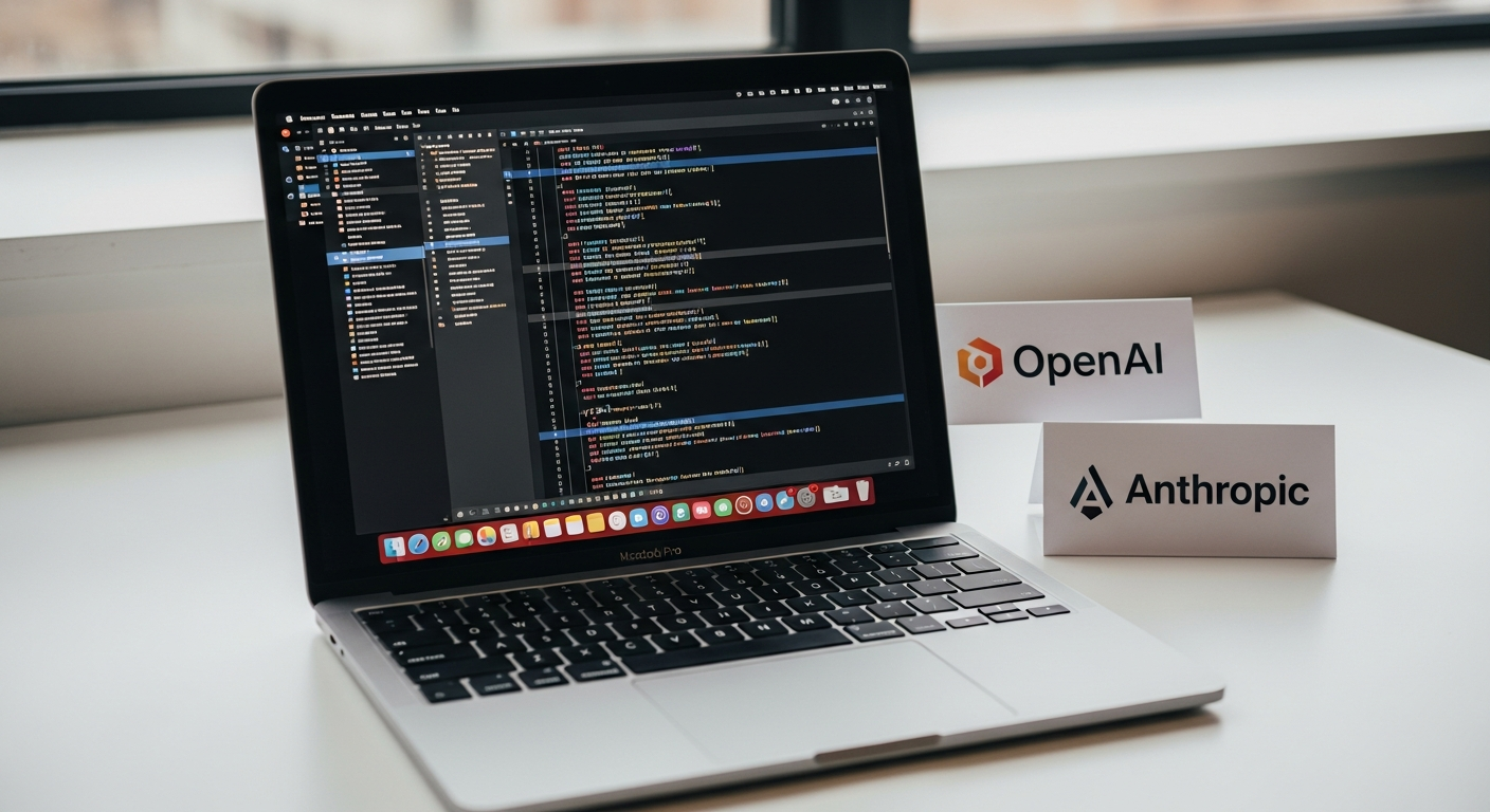 “코딩 노예 해방?” 애플, 챗GPT 탑재해 개발 판도 뒤집는다