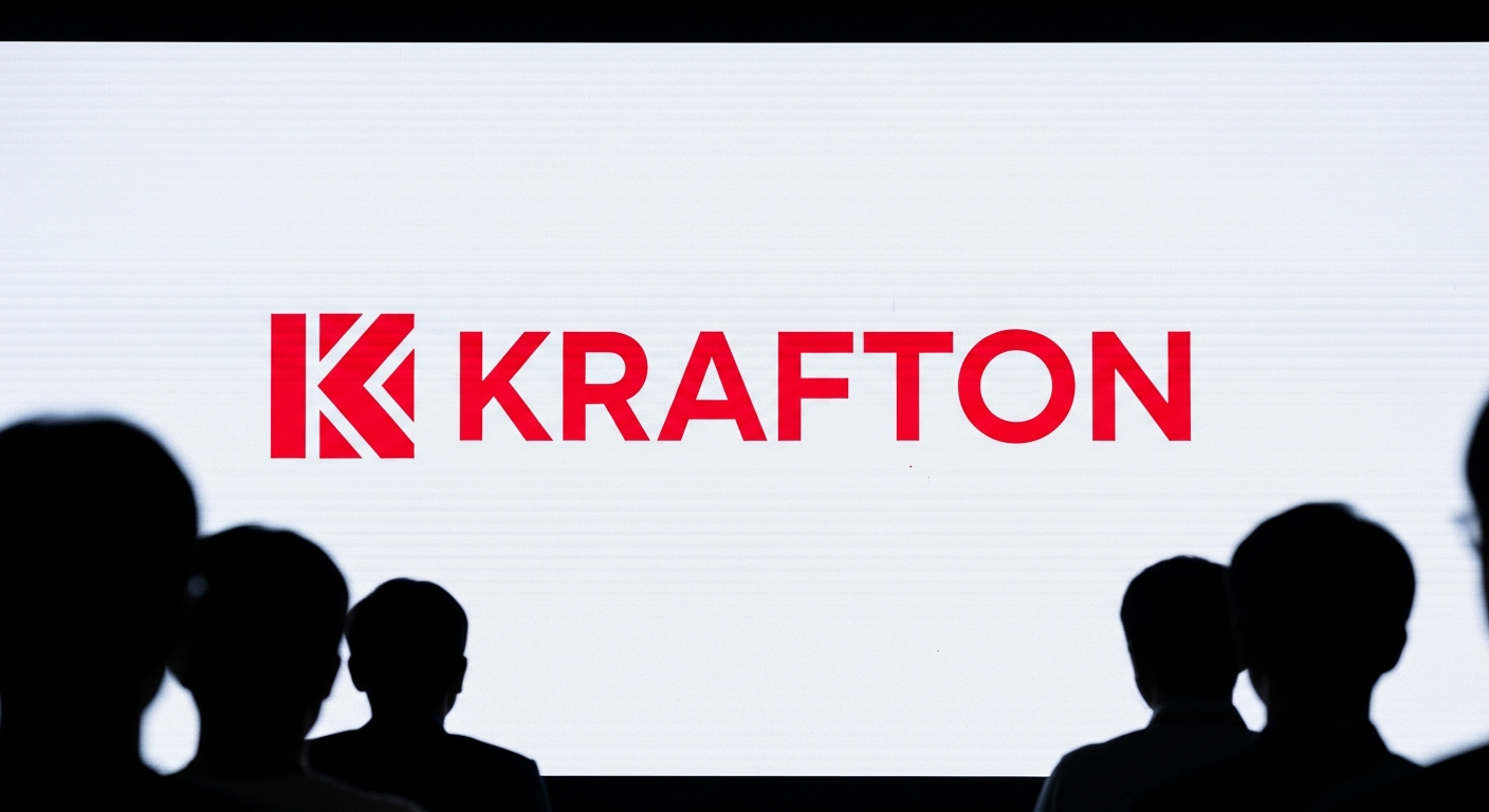 “배그 신화 넘는다” 크래프톤, AI로 게임 판도 뒤집나