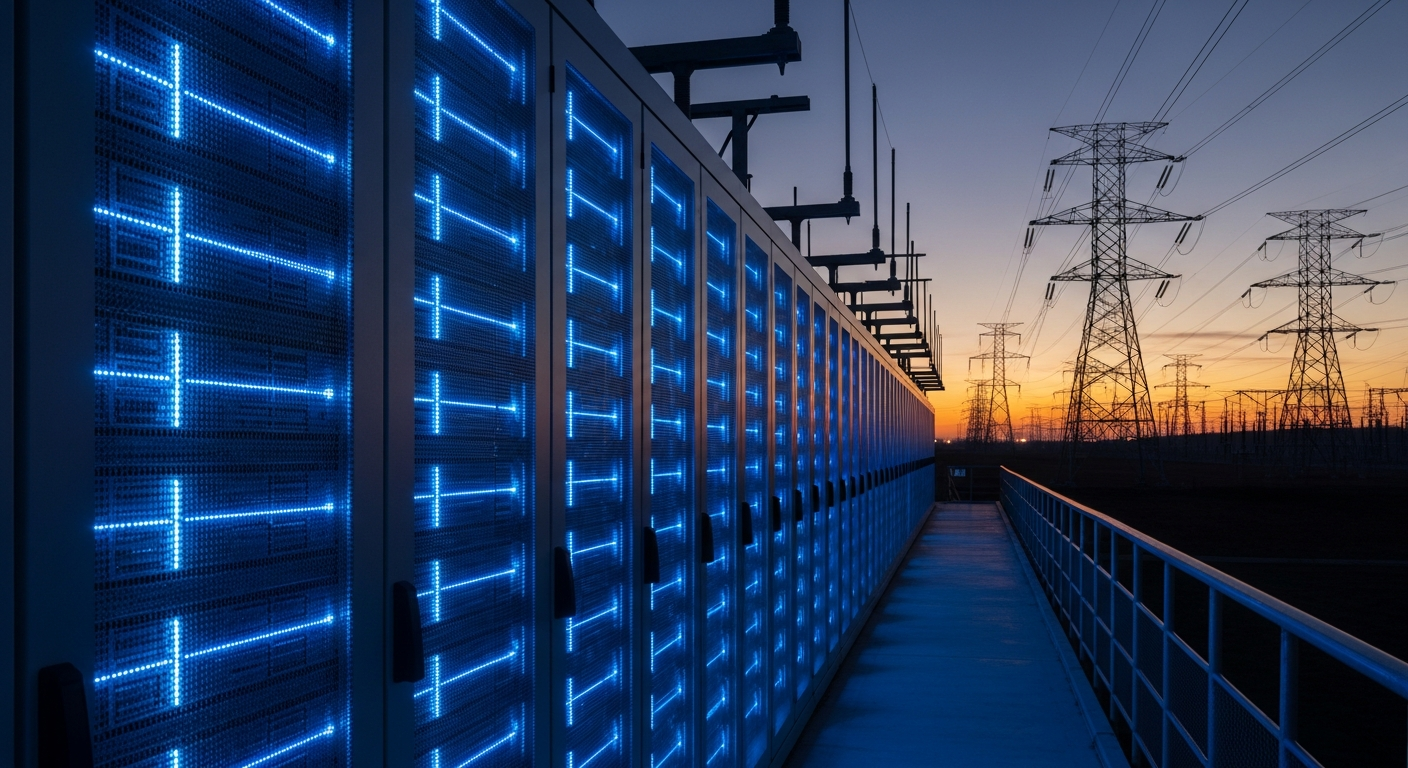 “반도체보다 심각..” 미국 AI 패권 무너뜨릴 ‘치명적 약점’