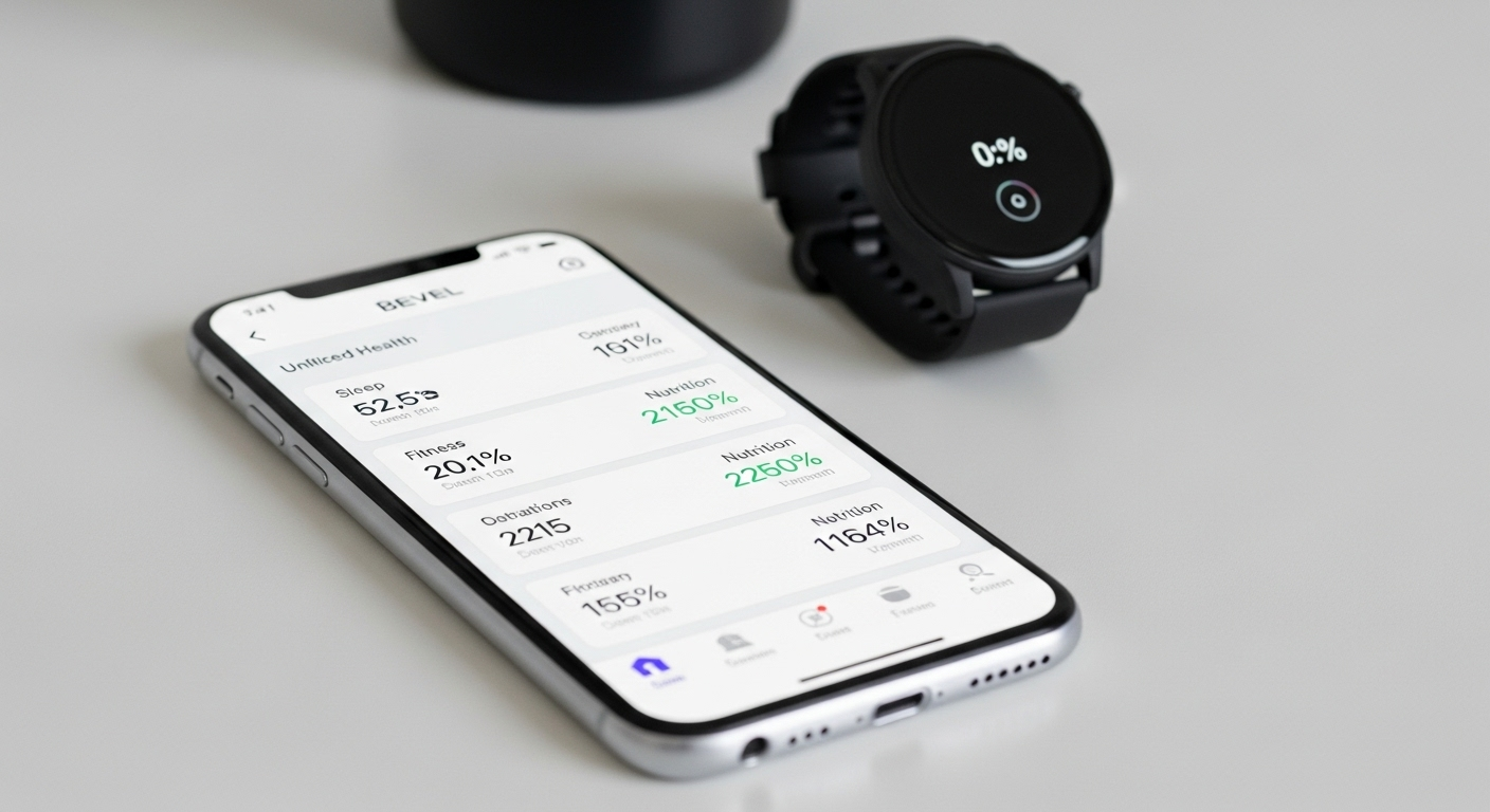 “비싼 스마트워치 이제 필요없다?” 140억 투자받은 AI 헬스 앱 등장