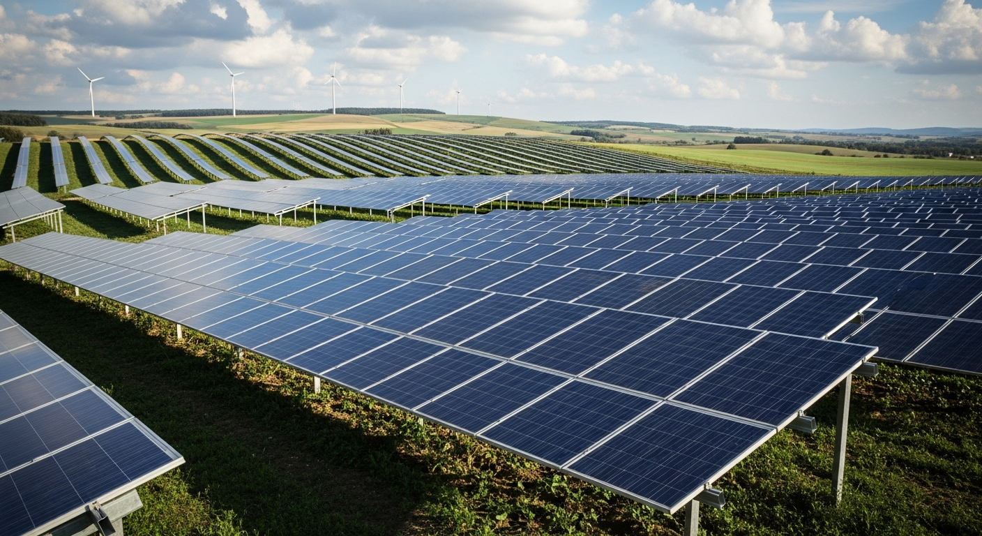 “전기료 폭탄 터진다” AI 시대에 한국만 거꾸로 가는 충격 이유