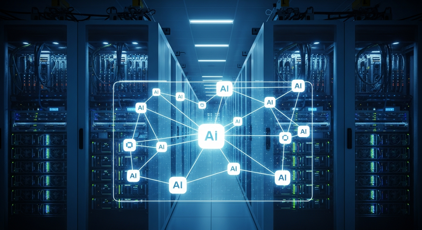 “AI 거품 꺼지나?” 2026년, 모델 말고 ‘운영’이 승부처