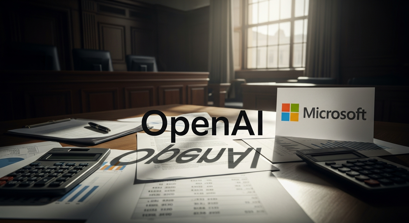 “200조 내놔” 일론 머스크 소송, 오픈AI 정면 반박