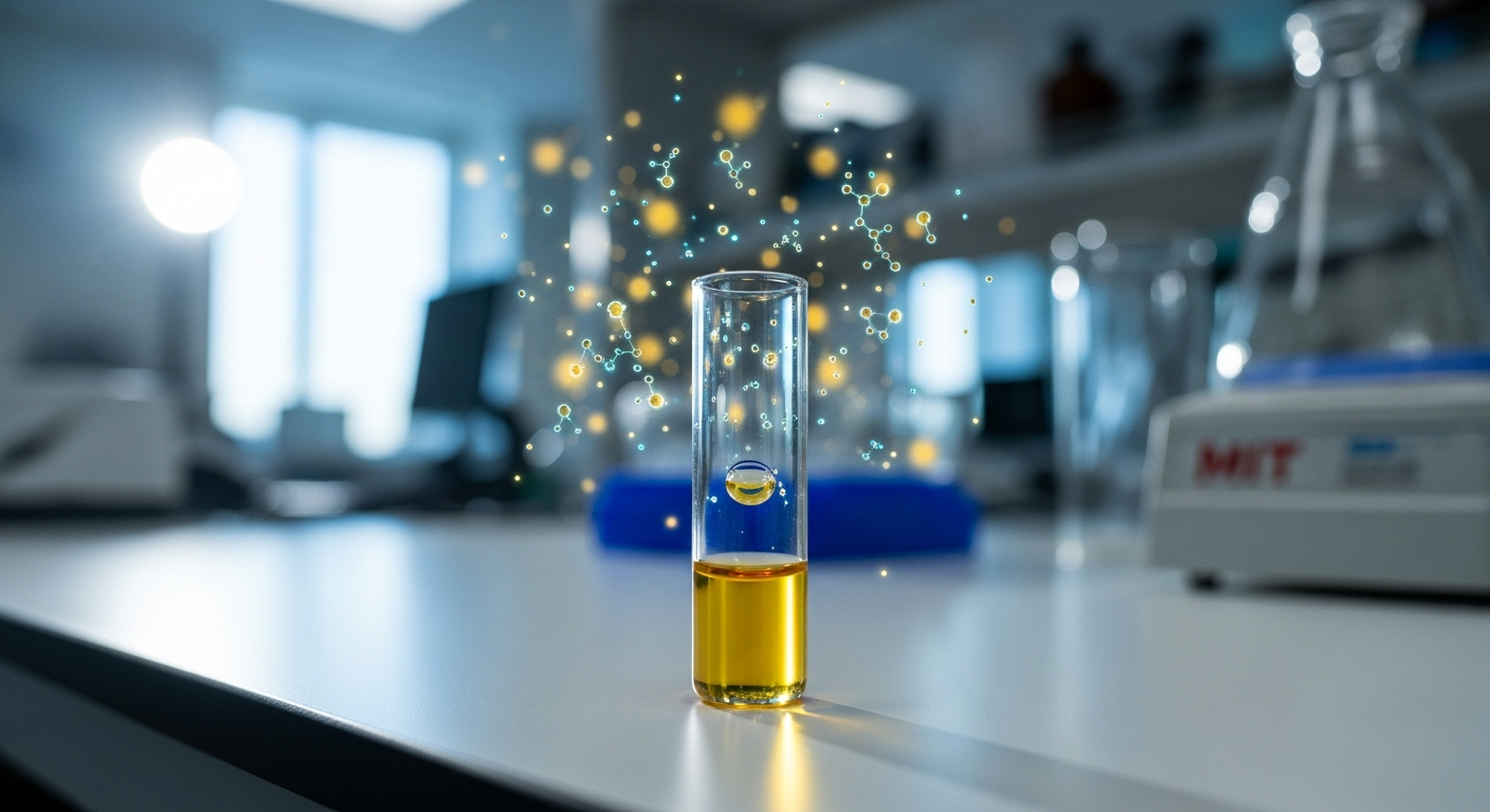 “병원 안 가도 된다?” 소변 한 방울로 암 30종 찾는 AI