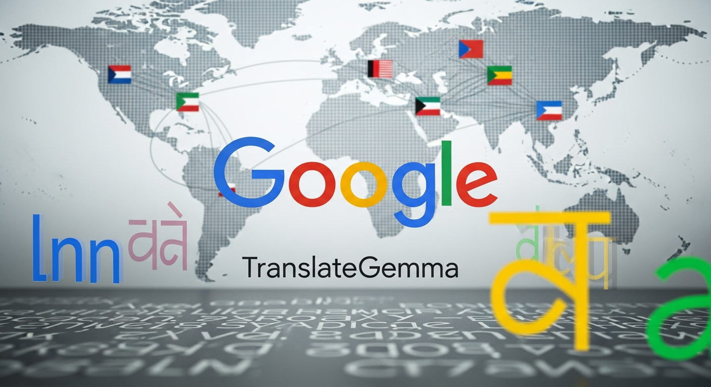 “영어 공부 끝?” 구글, 괴물급 성능 번역 AI 공개