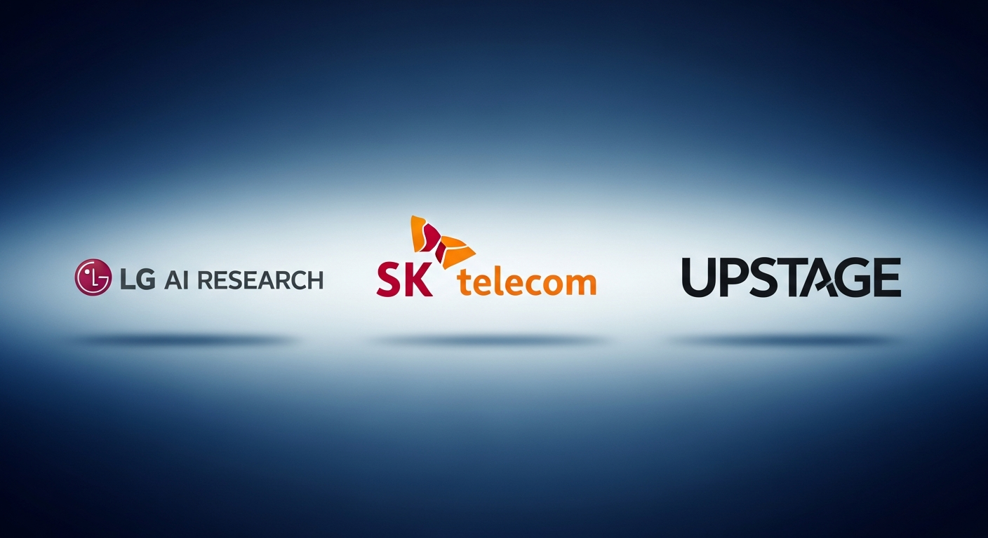 “네이버 충격 탈락..” 한국판 AI 국가대표 3파전 압축됐다