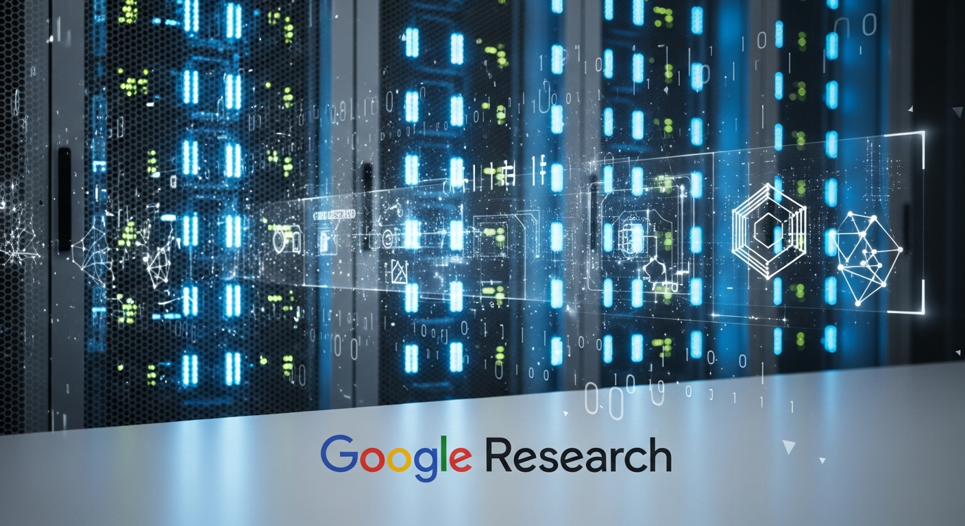 “메모리 6배 아낀다” 구글 터보퀀트 기술로 챗GPT 속도 8배 빨라지나