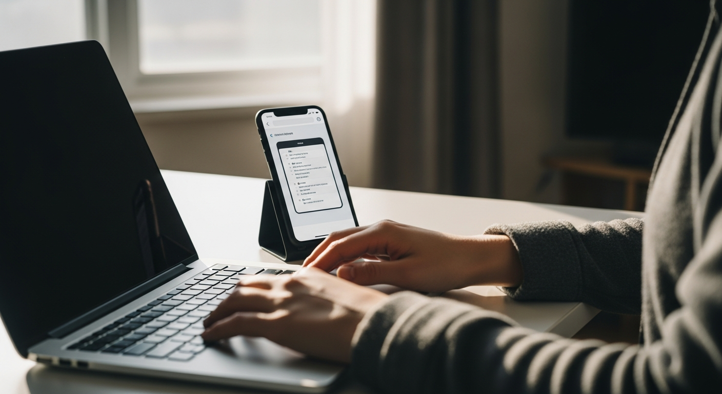 “개발자 이제 끝?” 코딩 몰라도 7일 만에 앱 만드는 충격 현실